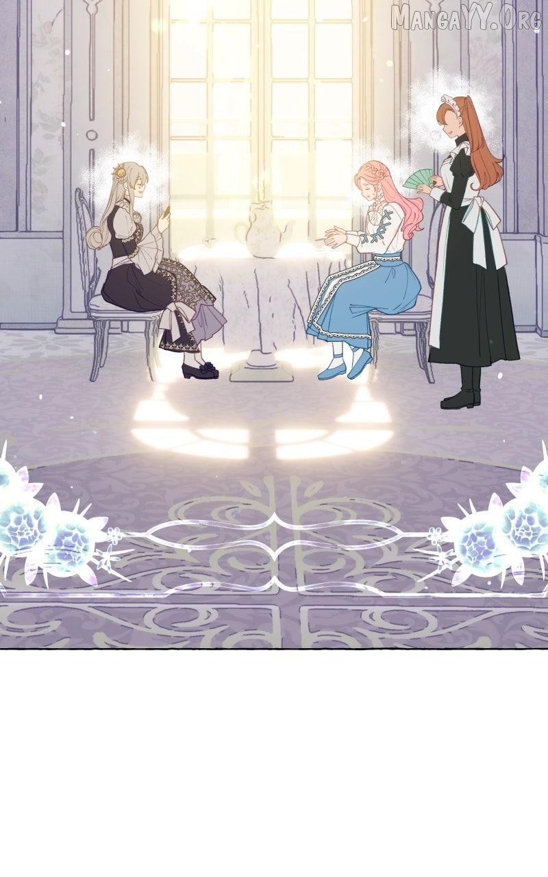 Fake Bonds Chapter 5 page 17 - 