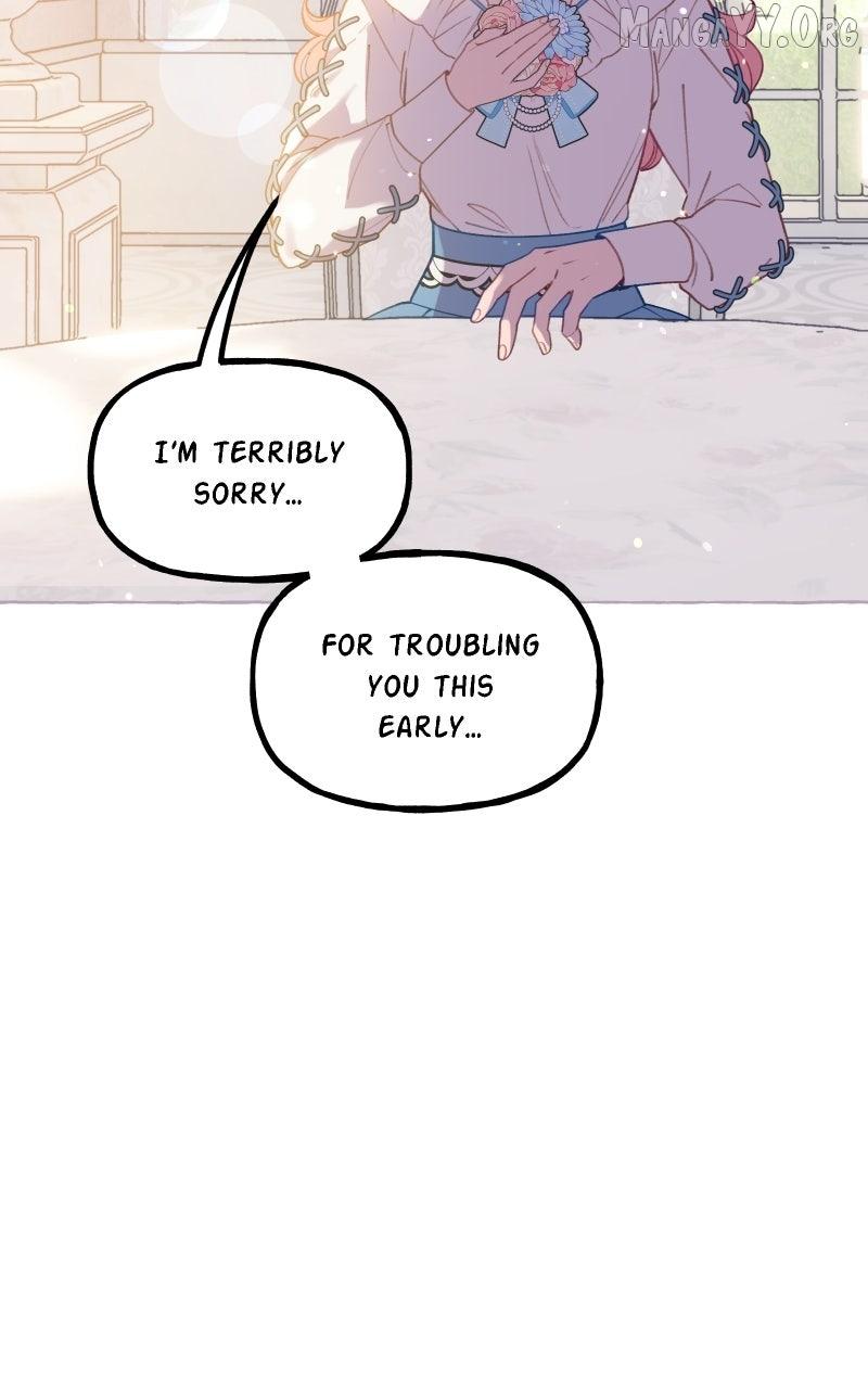Fake Bonds Chapter 5 page 19 - 