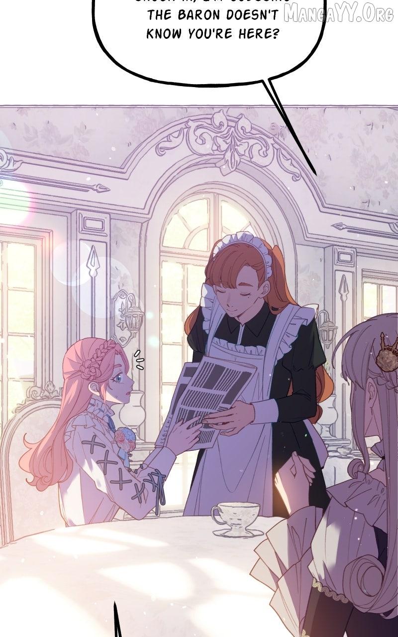 Fake Bonds Chapter 5 page 22 - 