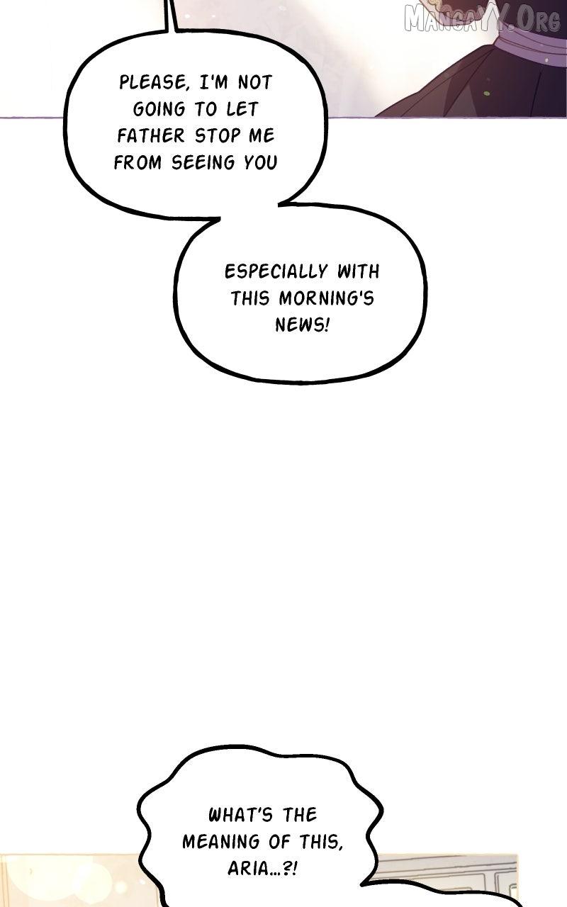 Fake Bonds Chapter 5 page 23 - 