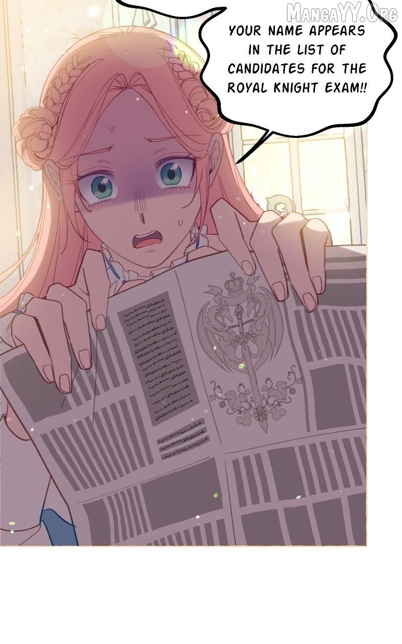 Fake Bonds Chapter 5 page 24 - 