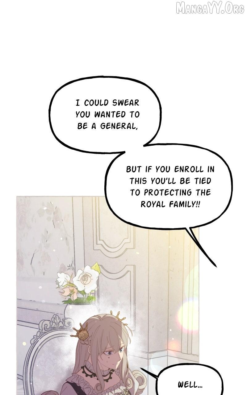 Fake Bonds Chapter 5 page 25 - 