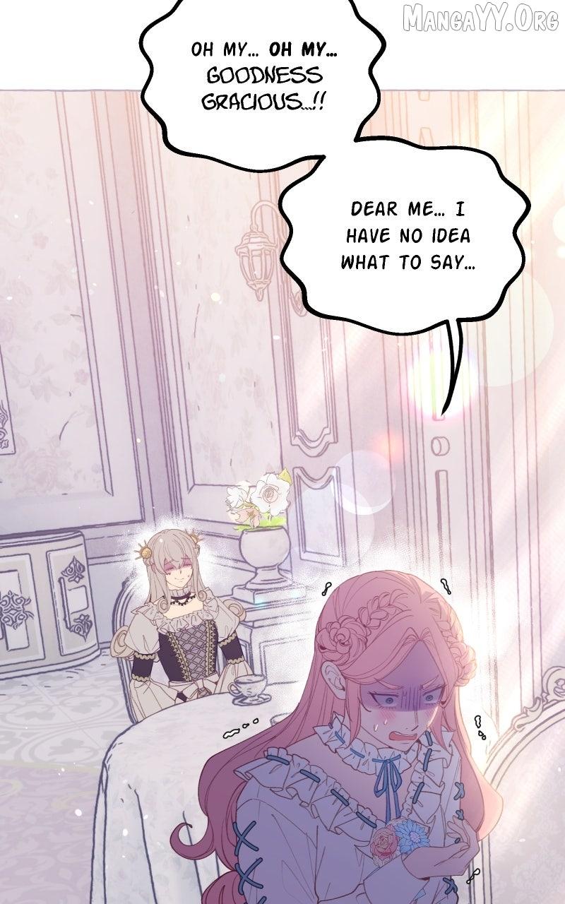 Fake Bonds Chapter 5 page 29 - 