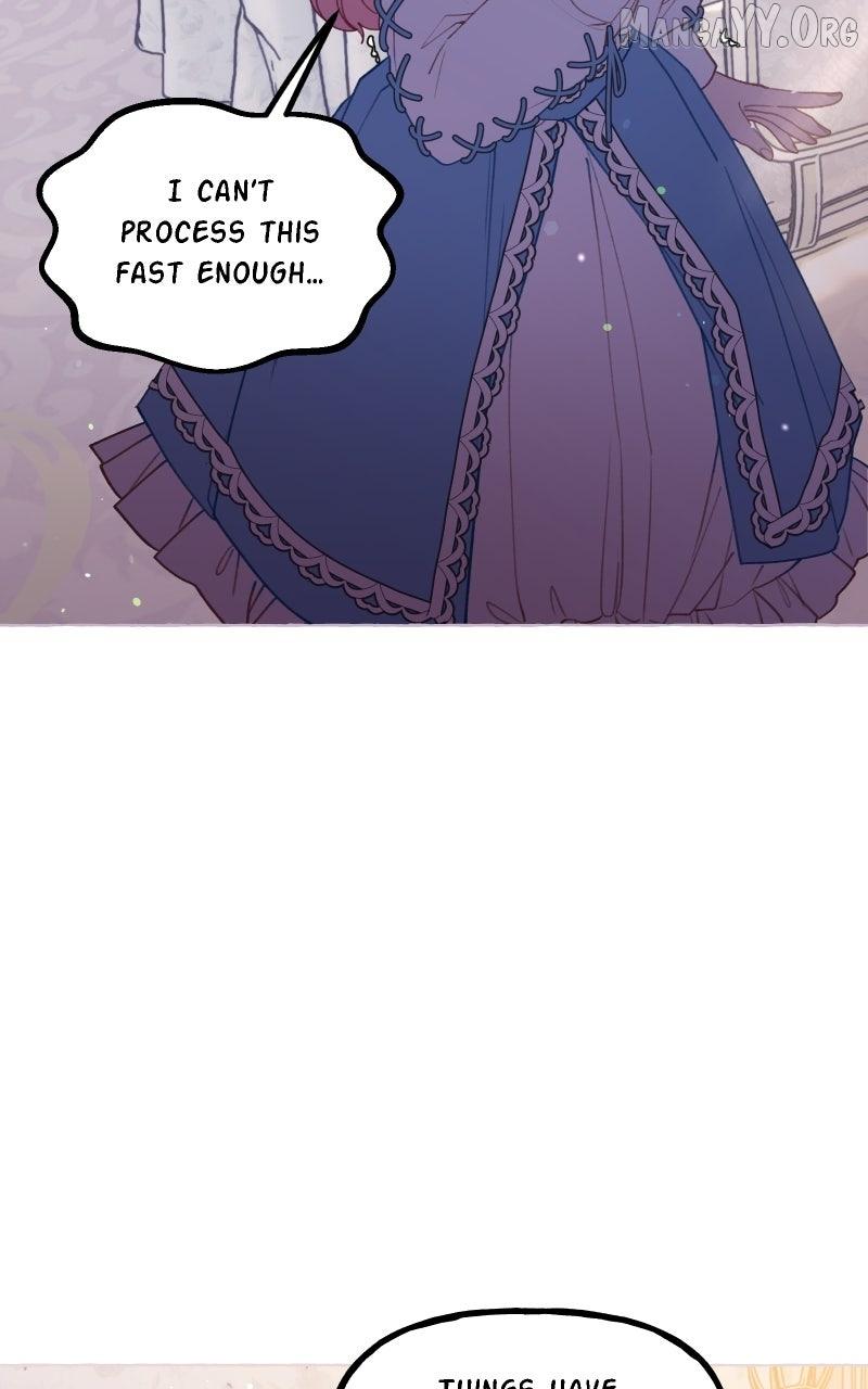 Fake Bonds Chapter 5 page 30 - 