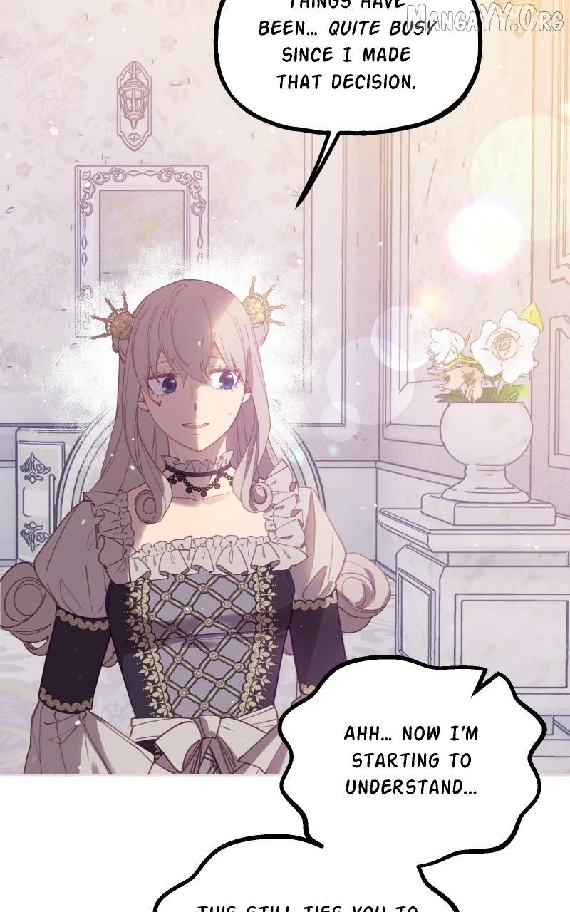 Fake Bonds Chapter 5 page 31 - 