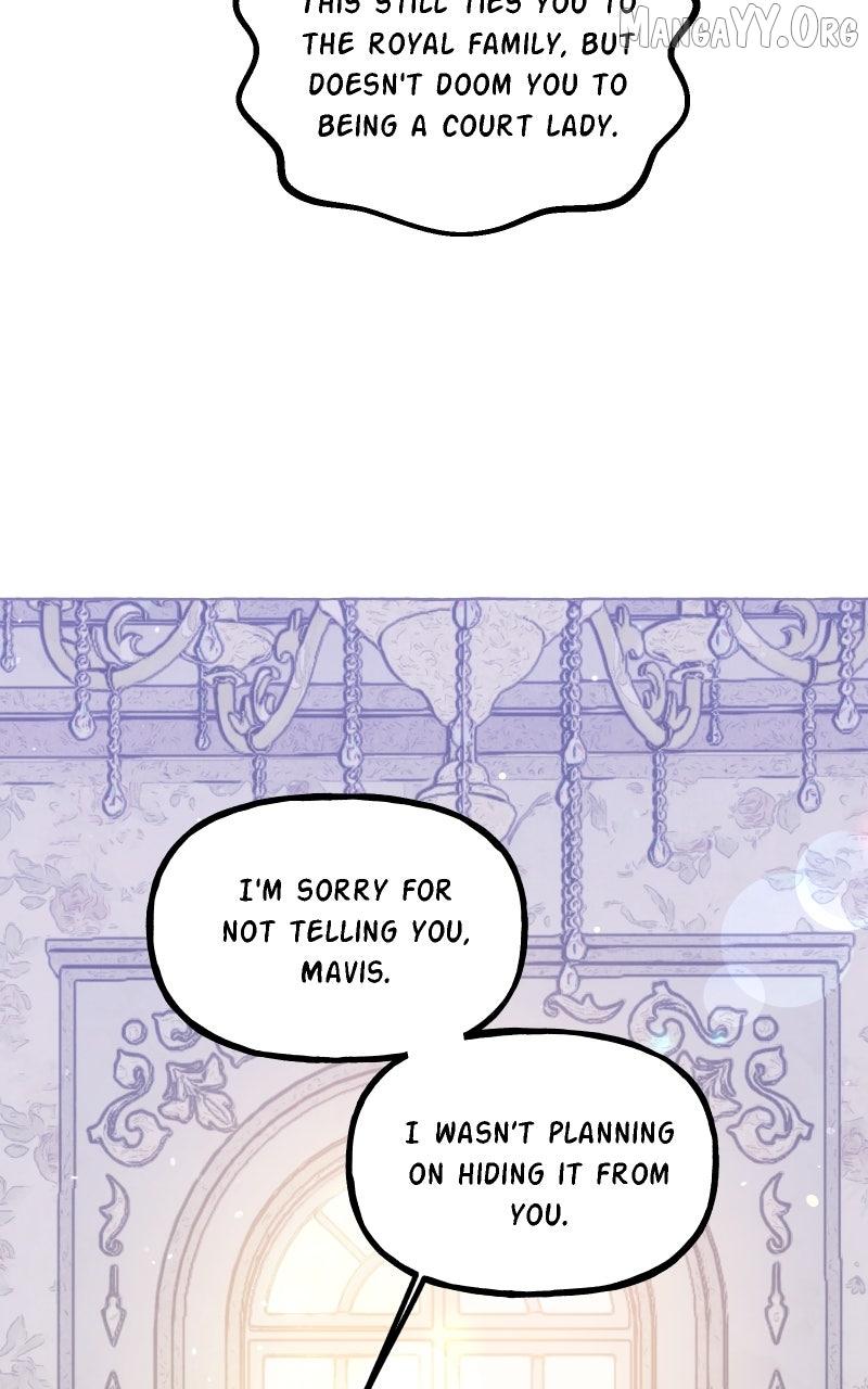 Fake Bonds Chapter 5 page 32 - 