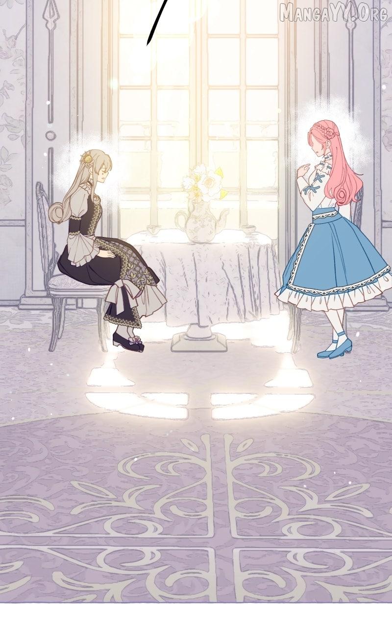 Fake Bonds Chapter 5 page 33 - 