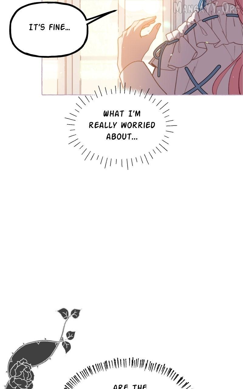 Fake Bonds Chapter 5 page 35 - 