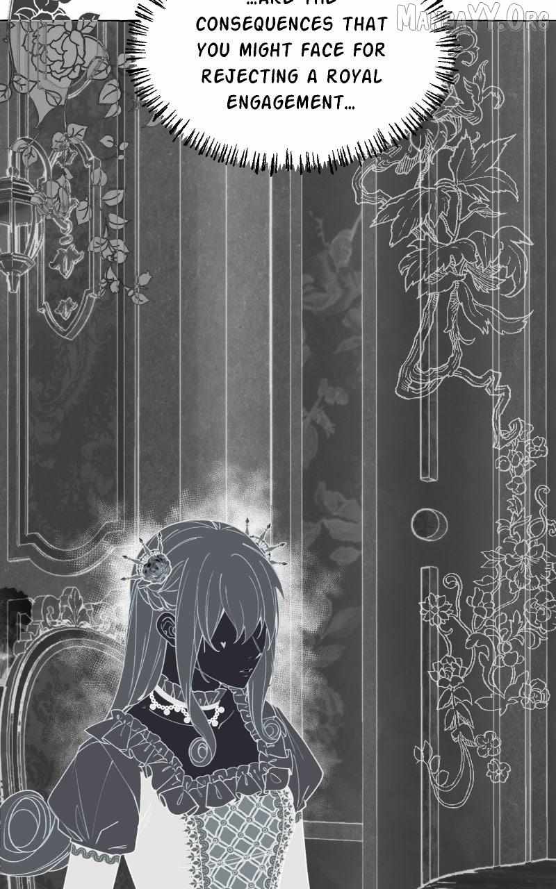 Fake Bonds Chapter 5 page 36 - 