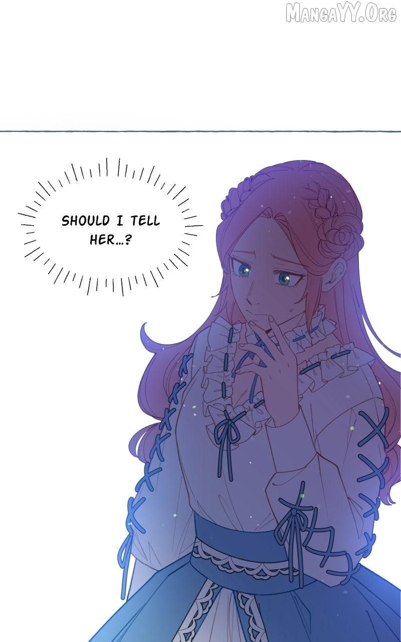 Fake Bonds Chapter 5 page 38 - 