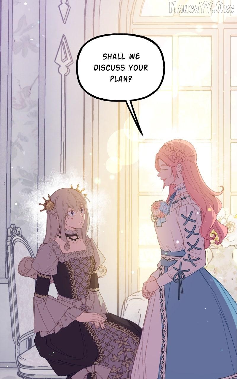 Fake Bonds Chapter 5 page 45 - 