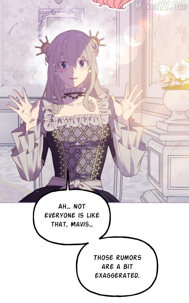Fake Bonds Chapter 5 page 55 - 