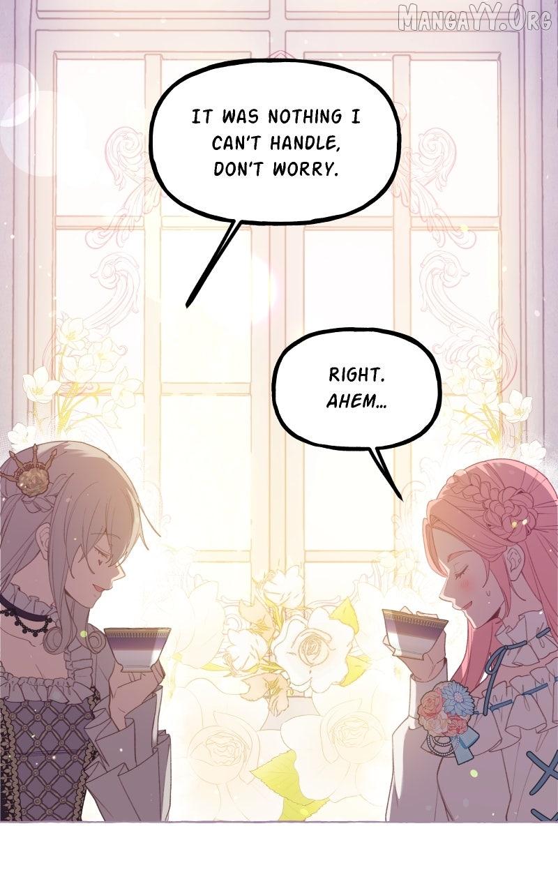 Fake Bonds Chapter 5 page 58 - 
