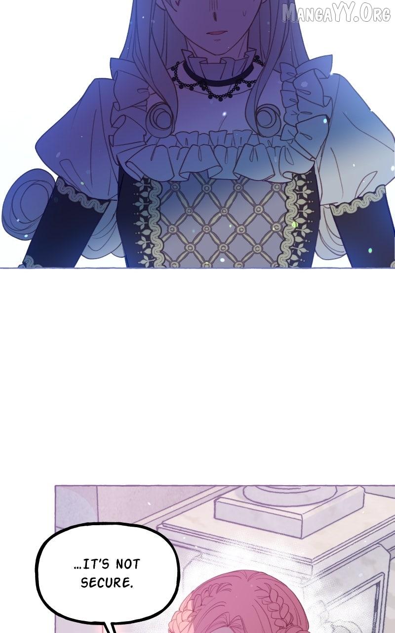 Fake Bonds Chapter 5 page 70 - 