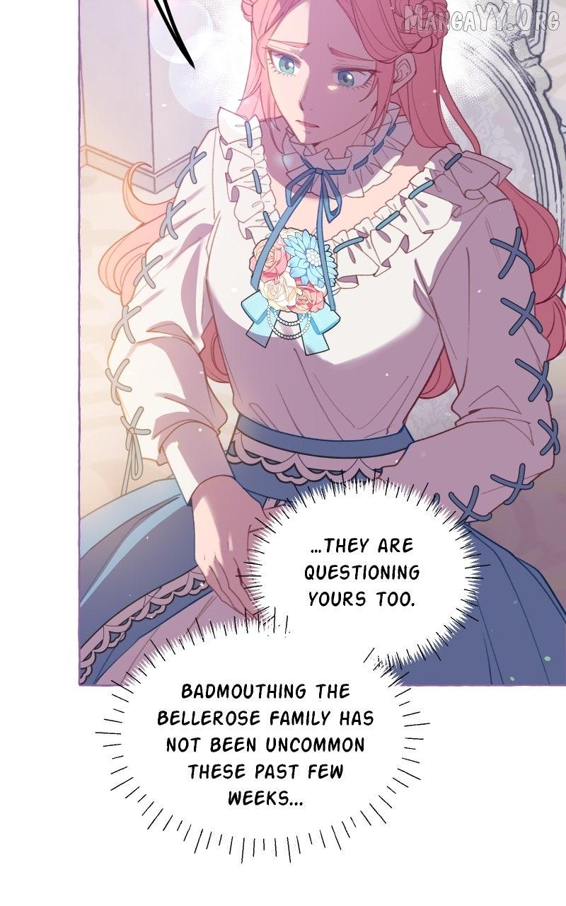 Fake Bonds Chapter 5 page 71 - 