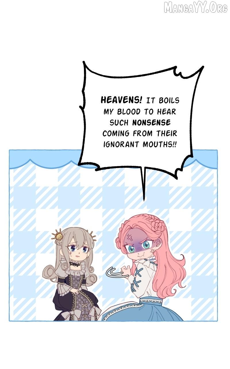 Fake Bonds Chapter 5 page 72 - 