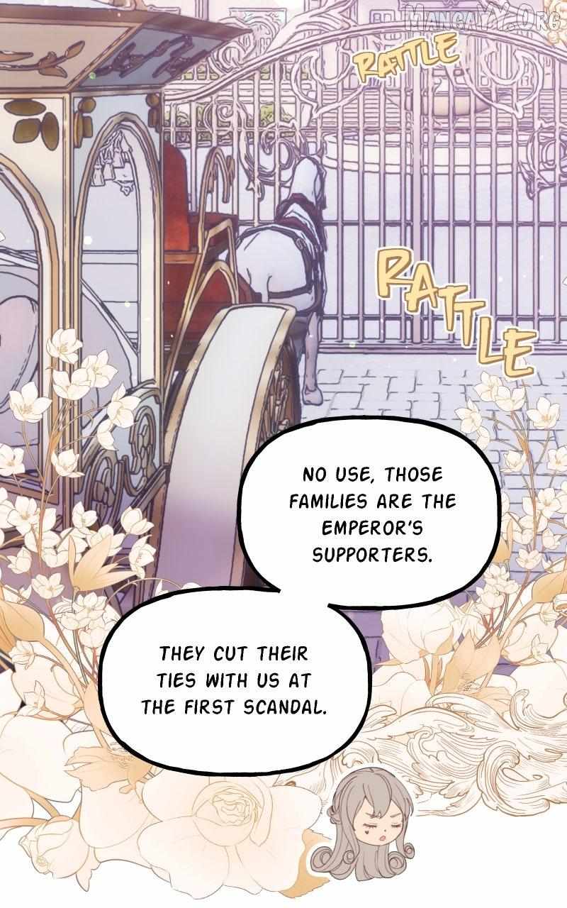 Fake Bonds Chapter 5 page 74 - 