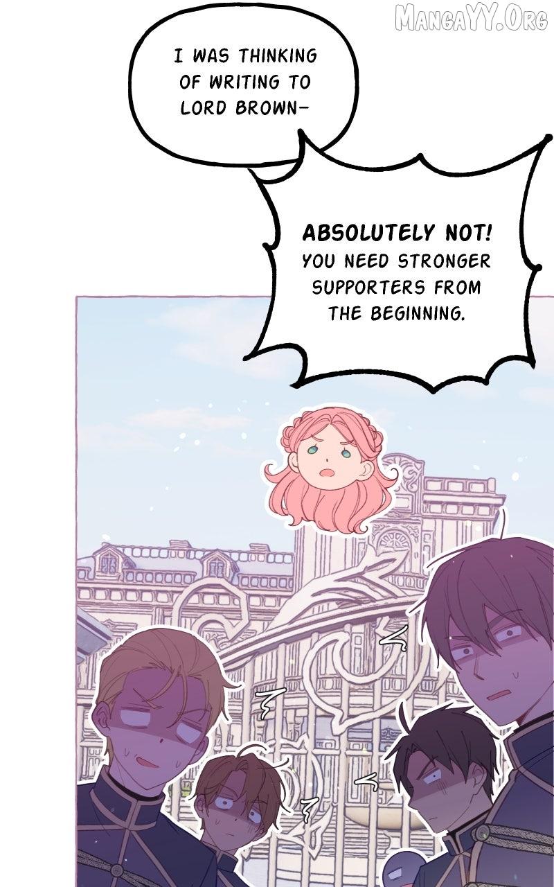 Fake Bonds Chapter 5 page 75 - 