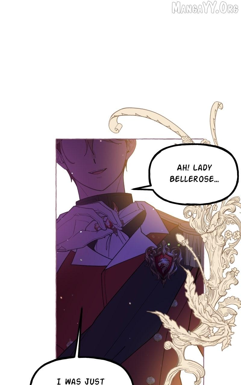 Fake Bonds Chapter 5 page 84 - 