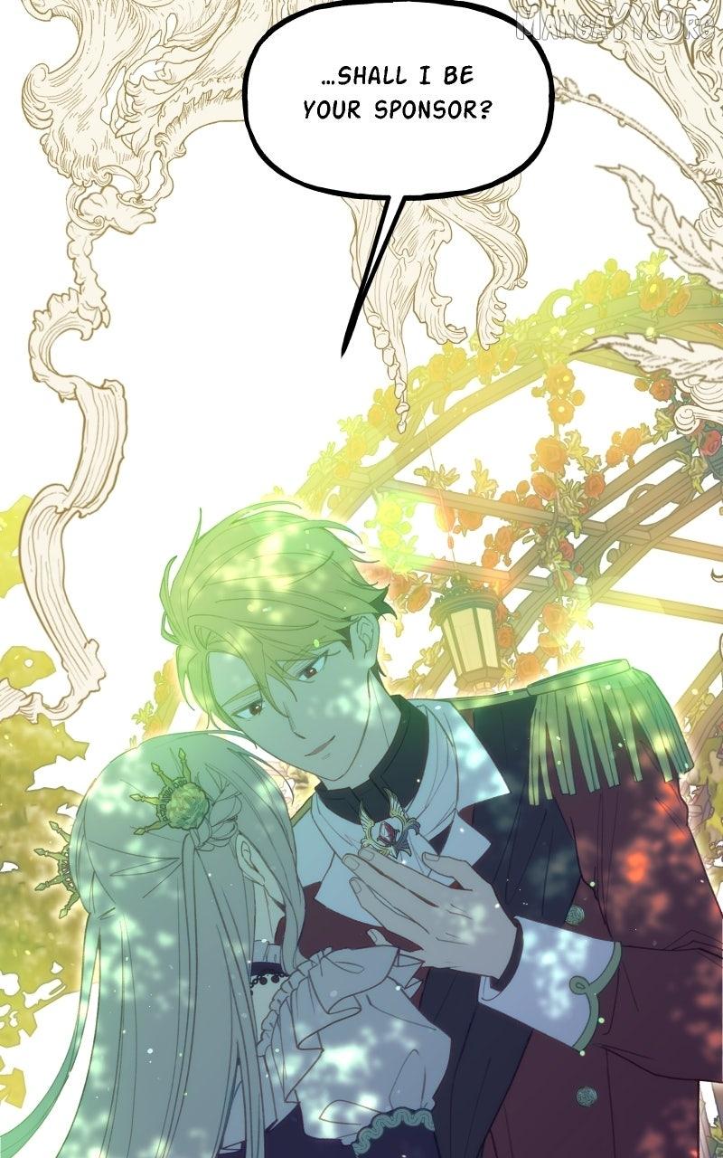 Fake Bonds Chapter 6 page 109 - 