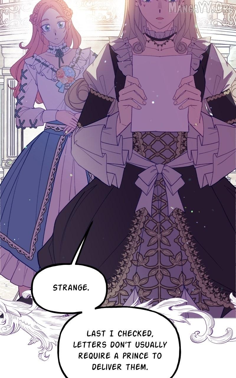 Fake Bonds Chapter 6 page 14 - 