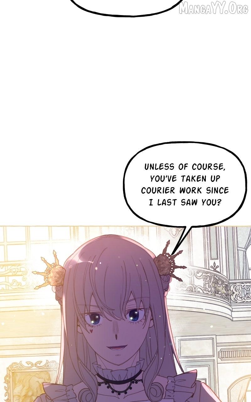 Fake Bonds Chapter 6 page 15 - 
