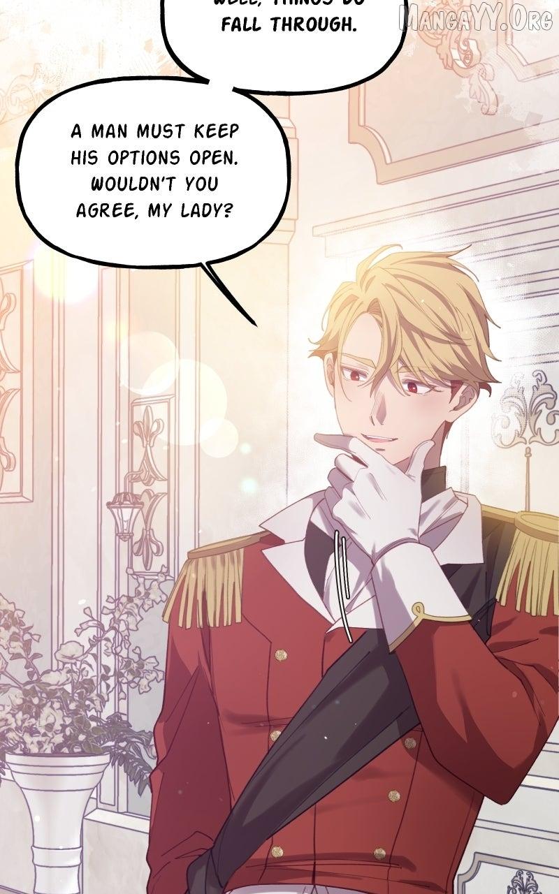 Fake Bonds Chapter 6 page 17 - 