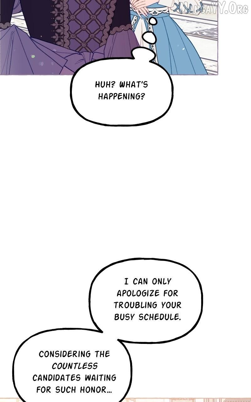 Fake Bonds Chapter 6 page 20 - 
