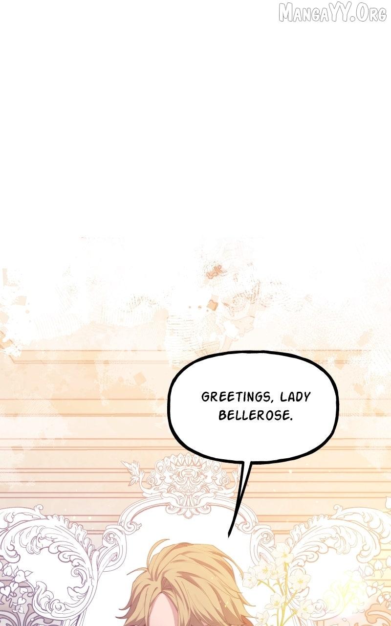 Fake Bonds Chapter 6 page 3 - 