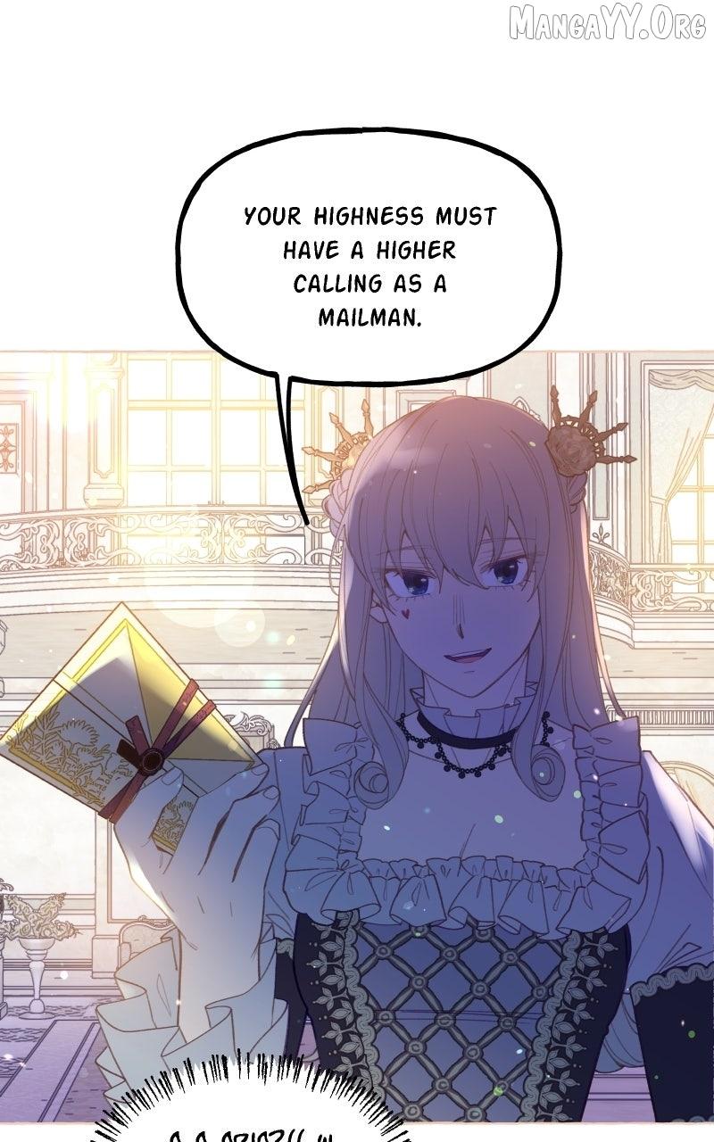 Fake Bonds Chapter 6 page 22 - 
