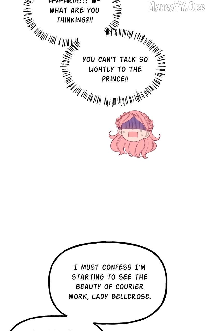 Fake Bonds Chapter 6 page 23 - 