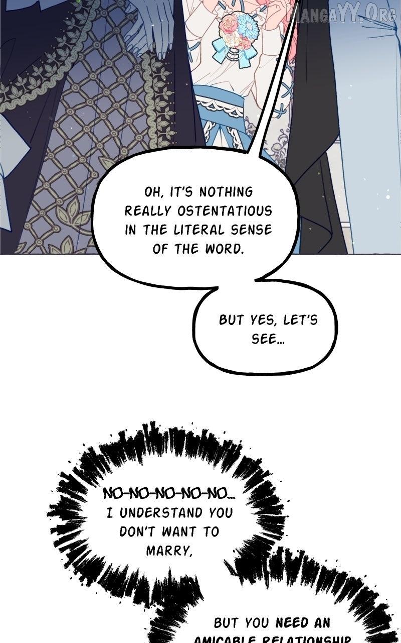Fake Bonds Chapter 6 page 27 - 