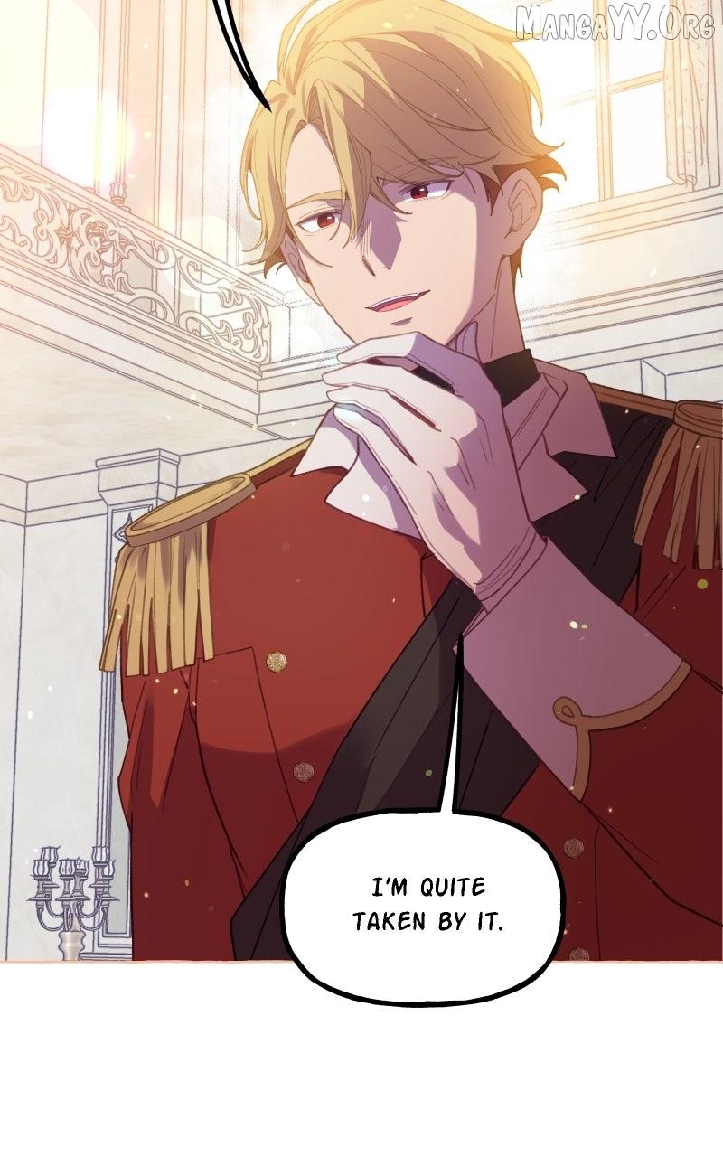 Fake Bonds Chapter 6 page 29 - 