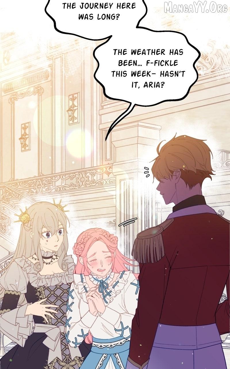 Fake Bonds Chapter 6 page 32 - 