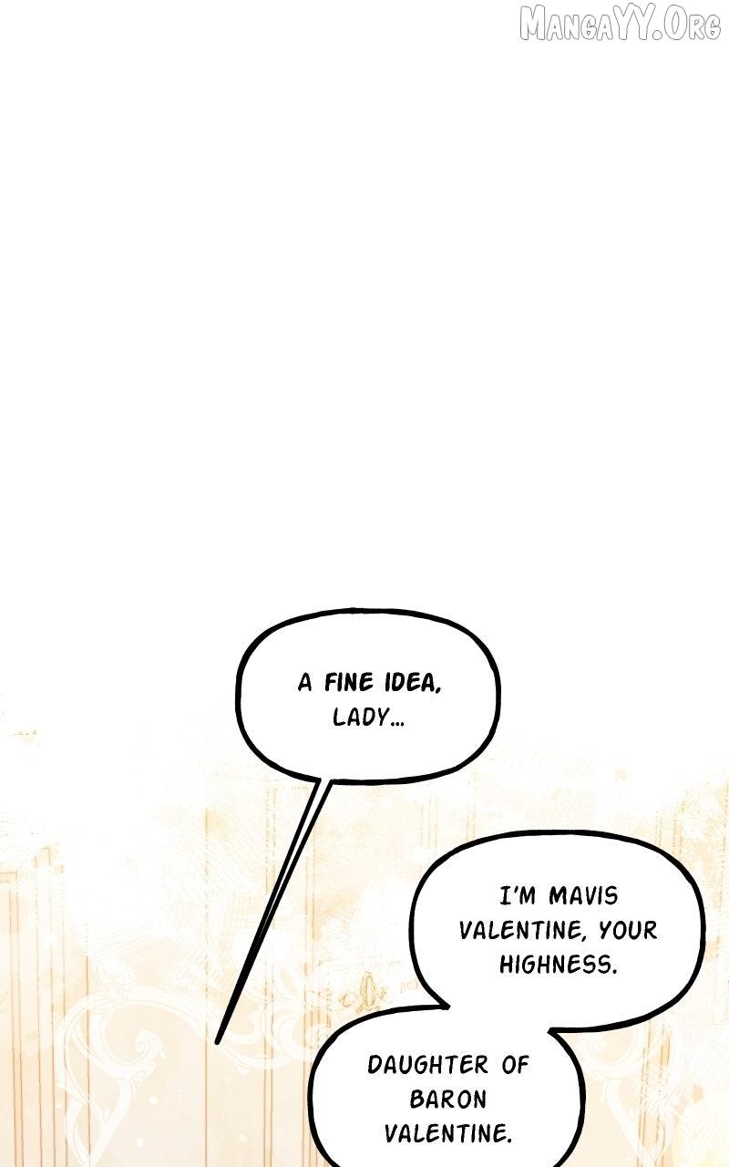 Fake Bonds Chapter 6 page 35 - 