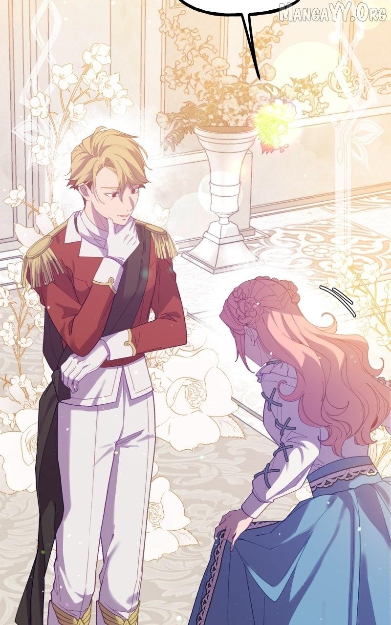 Fake Bonds Chapter 6 page 36 - 