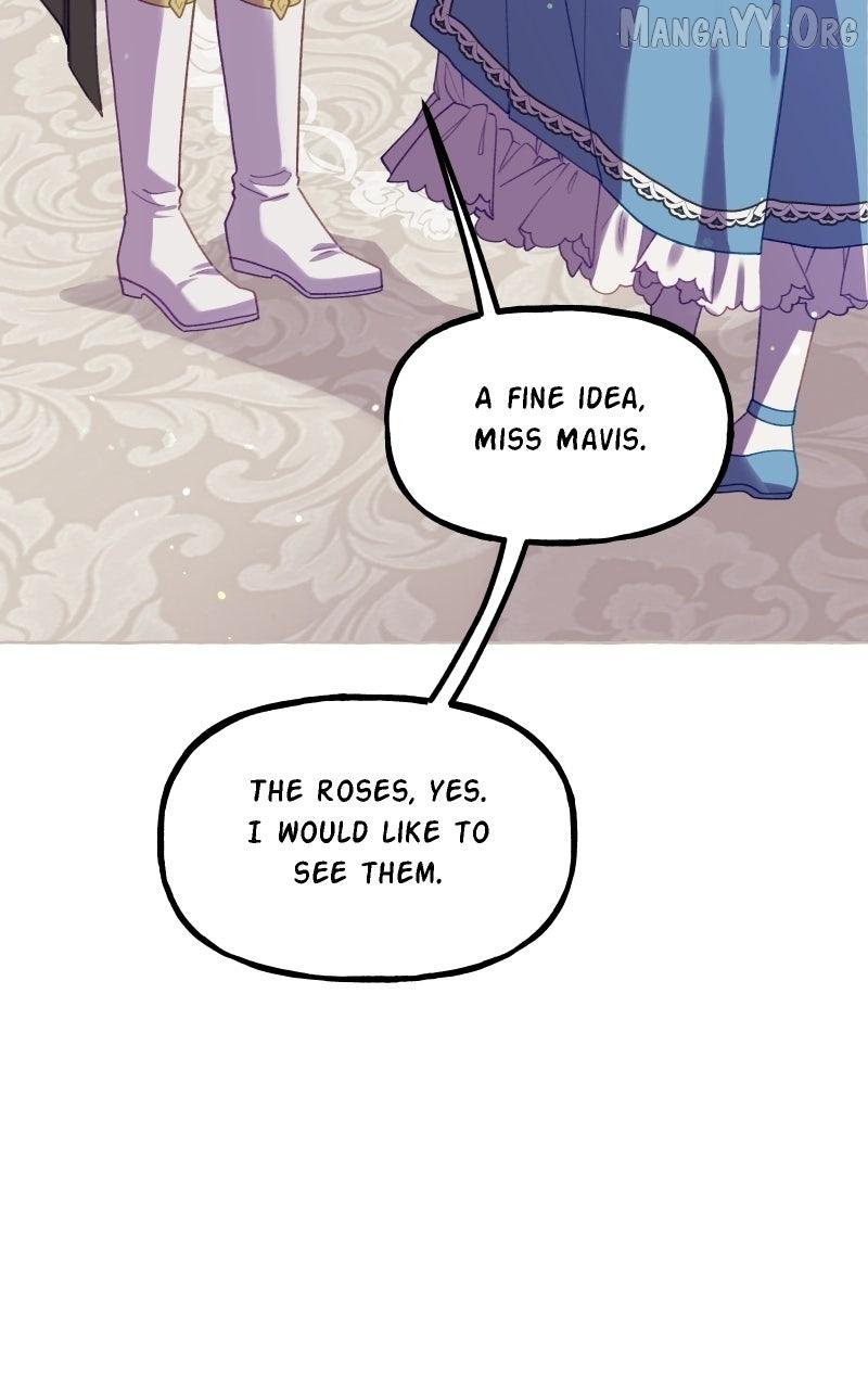 Fake Bonds Chapter 6 page 37 - 
