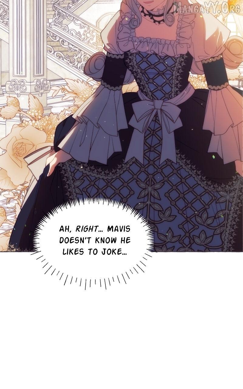 Fake Bonds Chapter 6 page 40 - 