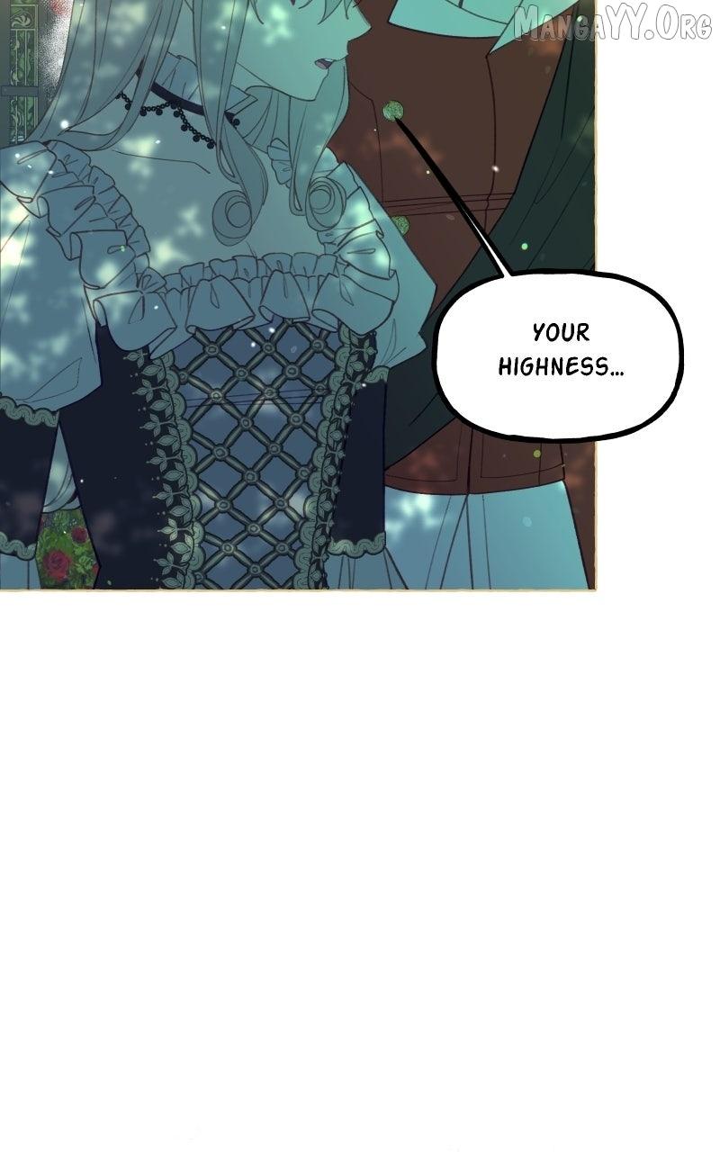 Fake Bonds Chapter 6 page 54 - 
