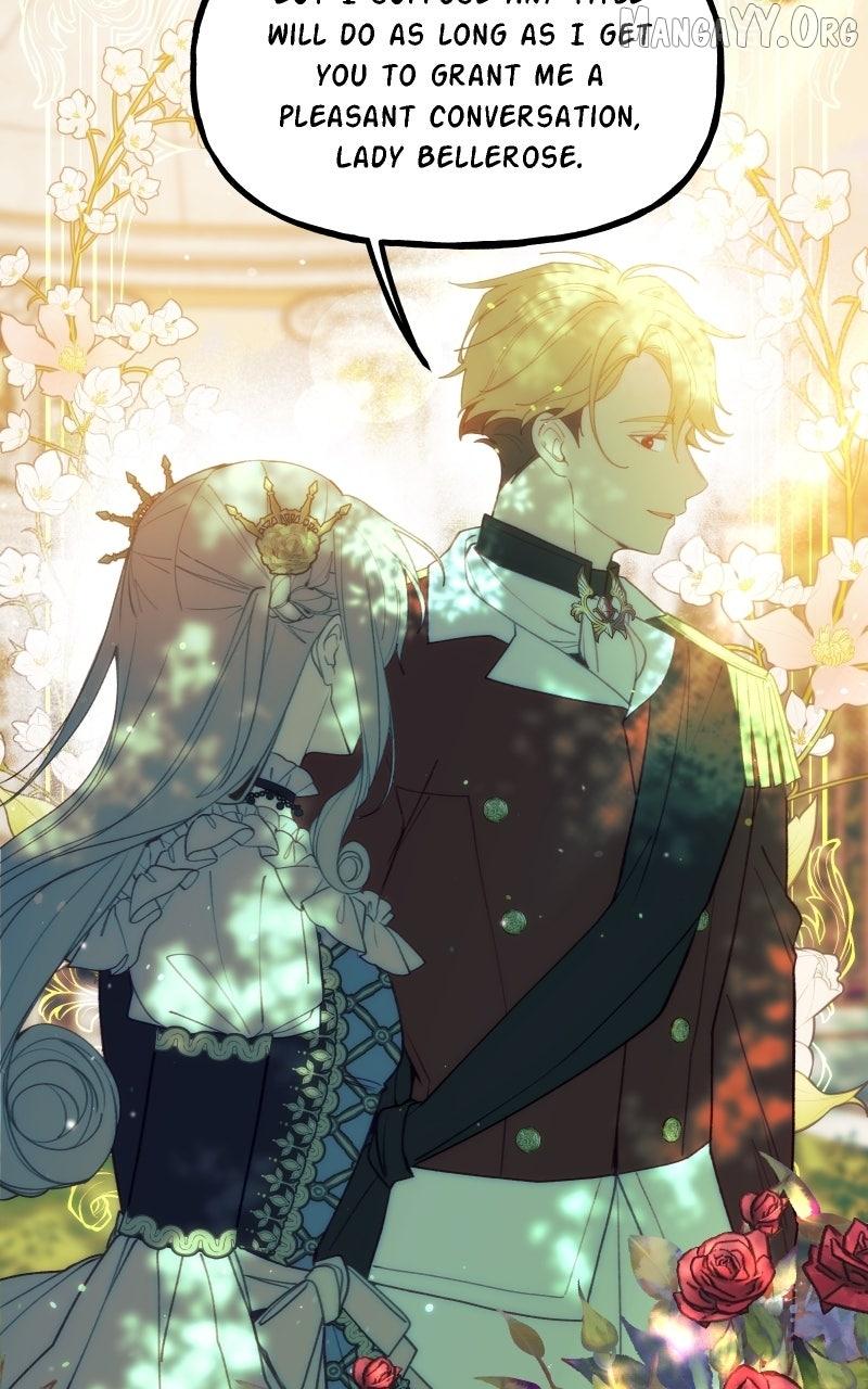 Fake Bonds Chapter 6 page 60 - 