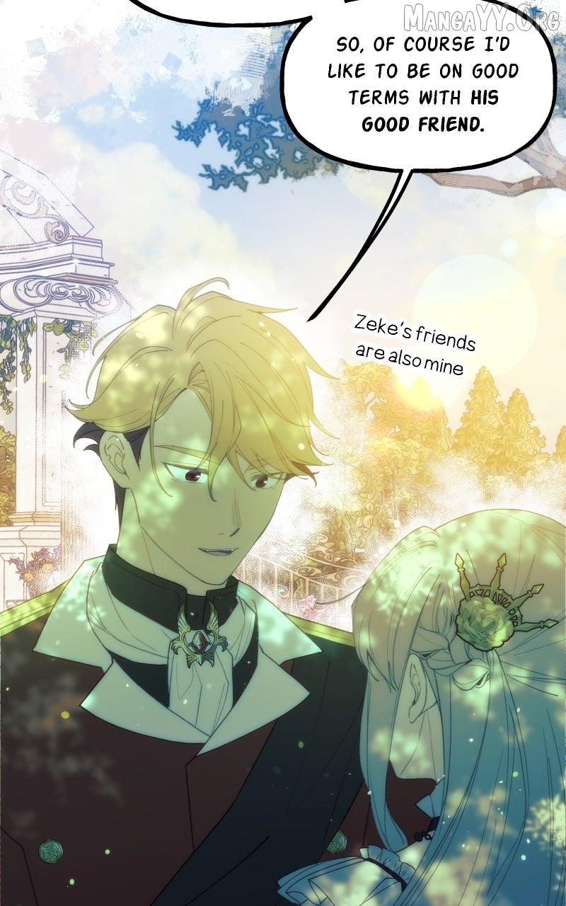 Fake Bonds Chapter 6 page 63 - 