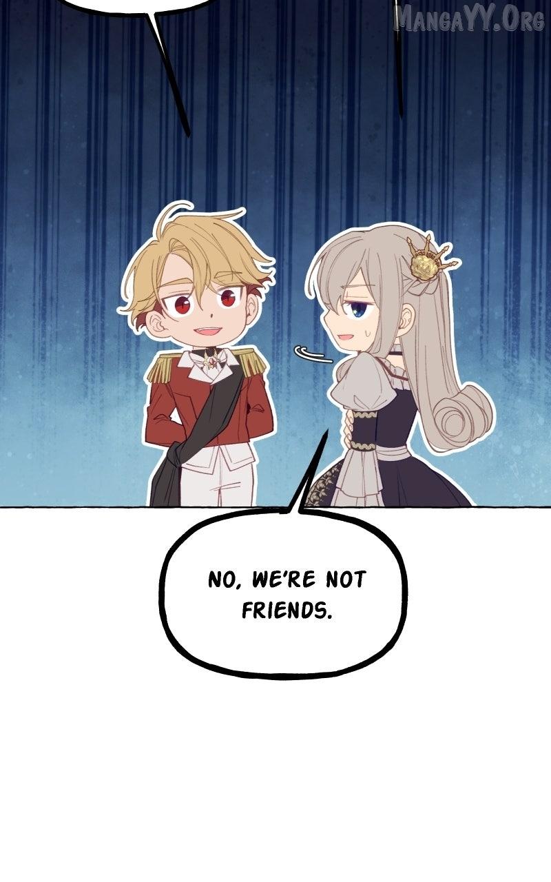 Fake Bonds Chapter 6 page 65 - 