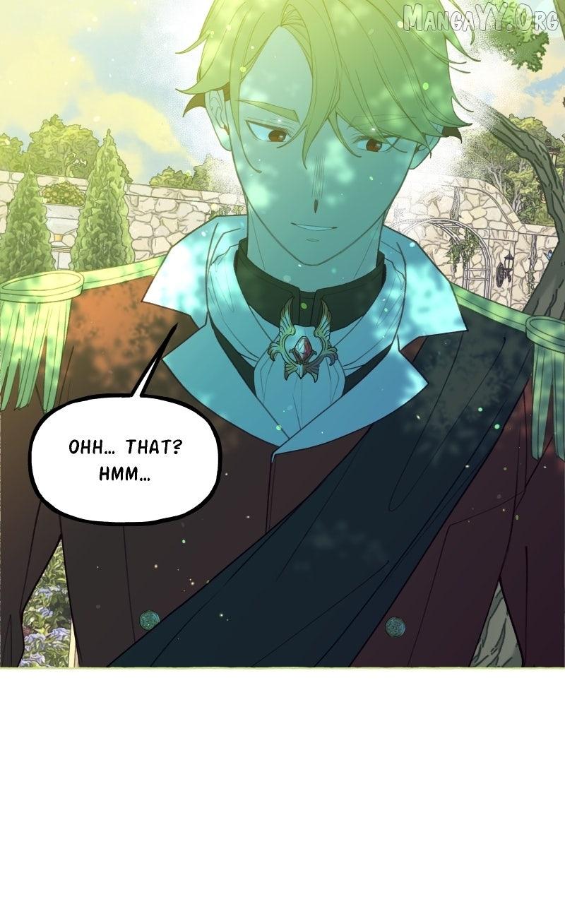 Fake Bonds Chapter 6 page 80 - 