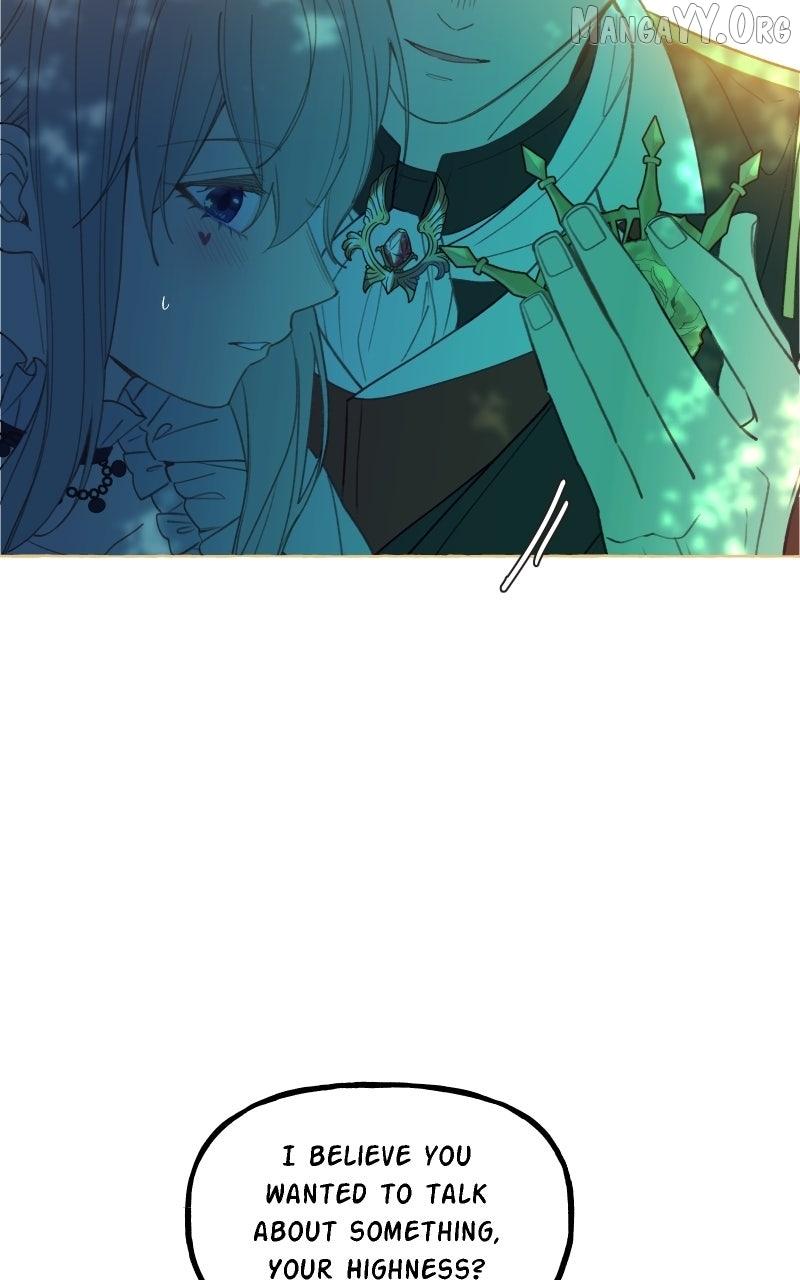 Fake Bonds Chapter 6 page 100 - 