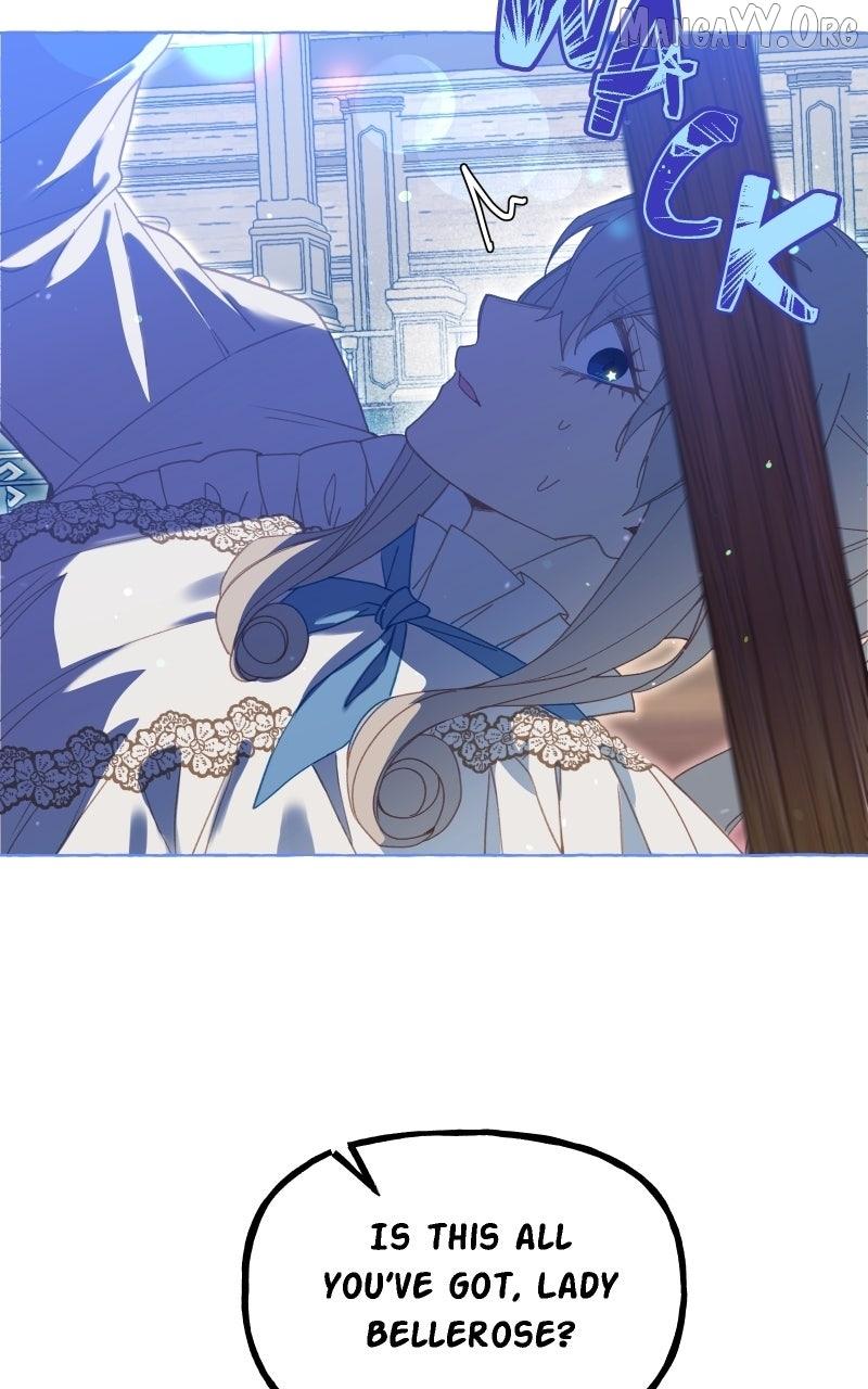 Fake Bonds Chapter 7 page 104 - 