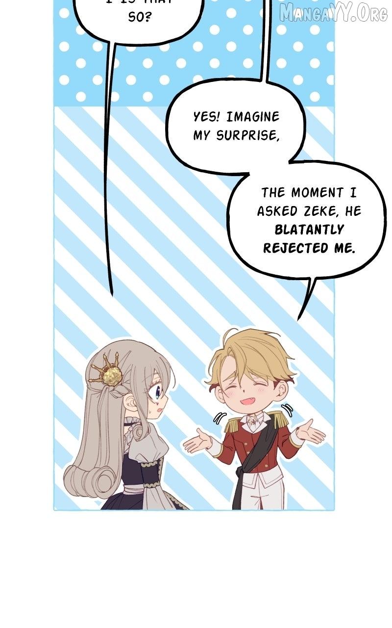 Fake Bonds Chapter 7 page 12 - 