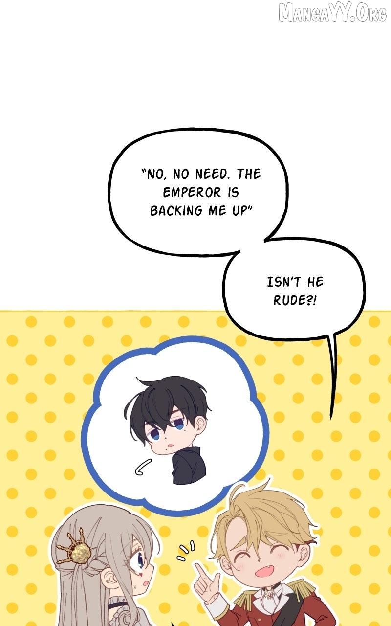 Fake Bonds Chapter 7 page 13 - 