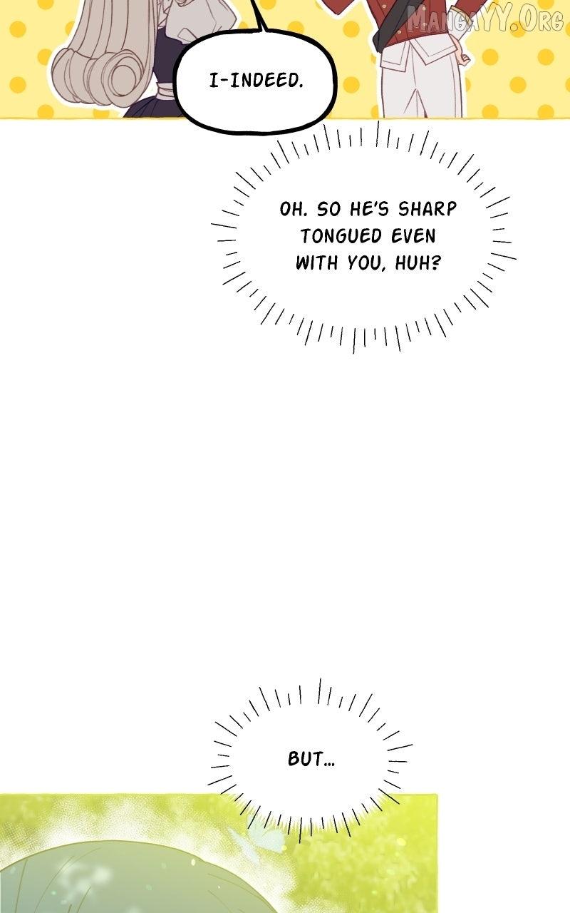 Fake Bonds Chapter 7 page 14 - 