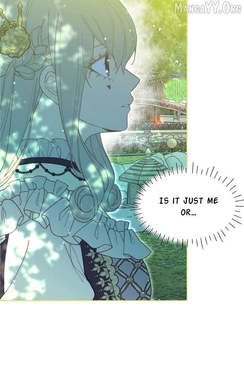Fake Bonds Chapter 7 page 15 - 
