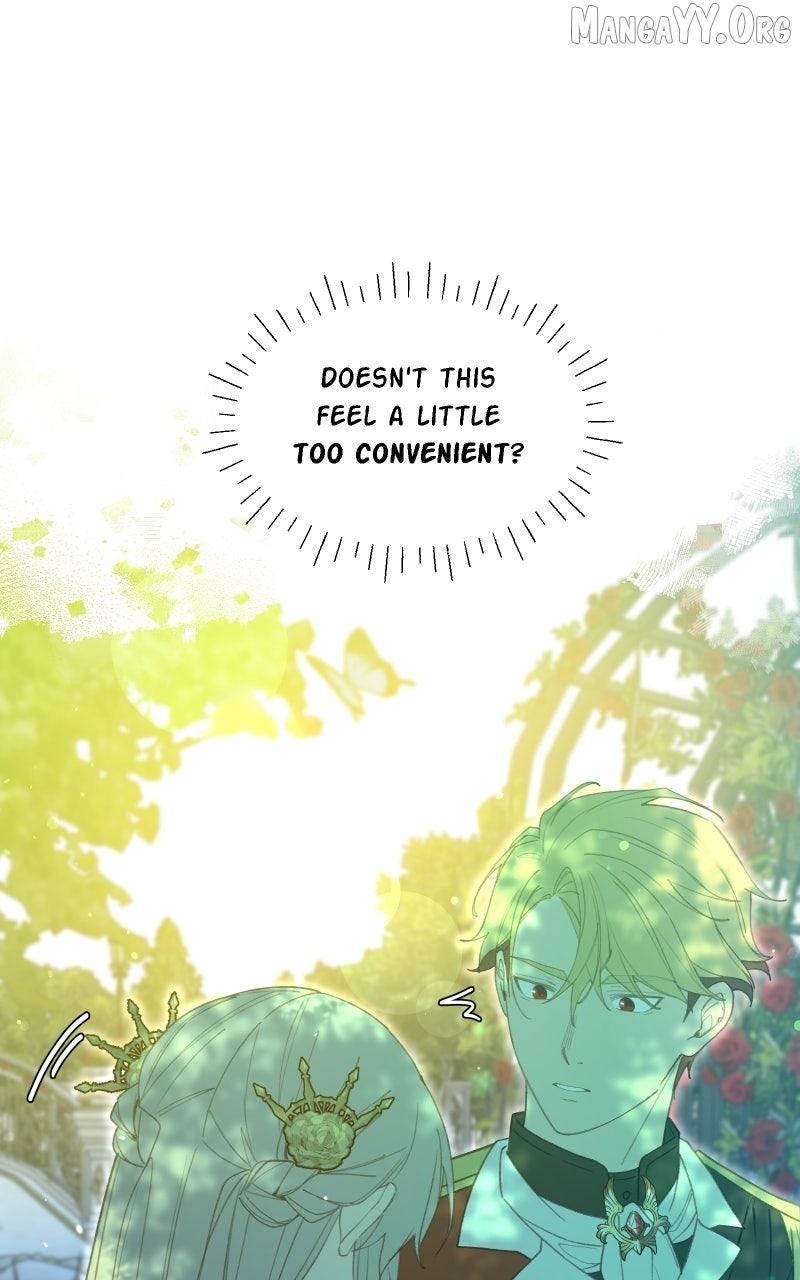Fake Bonds Chapter 7 page 16 - 
